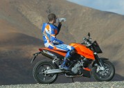 KTM Super Duke KTM Super Duke